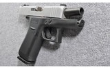 Glock ~ 43X Two Tone ~ 9X19mm - 3 of 3