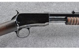 Winchester ~ 1890 ~ .22 WRF - 3 of 10