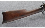 Winchester ~ 1890 ~ .22 WRF - 2 of 10