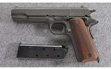 Colt ~ 1911 U.S. Army ~ .45 ACP - 4 of 4