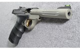 Browning ~ Buck Mark Lite Gray ~ .22 LR - 3 of 3
