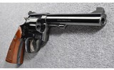 Smith & Wesson ~ Model 14-2 ~ .38 S&W Spl - 3 of 5