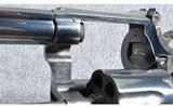 Smith & Wesson ~ Model 14-2 ~ .38 S&W Spl - 5 of 5