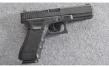 Glock ~ 22 Gen 4 ~ .40 S&W - 1 of 3