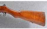 Ross Rifle Co. ~ MK II ** 1905 ~ .303 British - 9 of 10