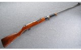 Ross Rifle Co. ~ MK II ** 1905 ~ .303 British - 1 of 10