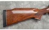 Remington ~ 700 BDL ~ 7mm Rem. Mag. - 2 of 10