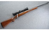 Ruger ~ M77 ~ .30-06 Sprg. - 1 of 10