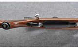 Ruger ~ M77 ~ .30-06 Sprg. - 4 of 10