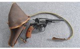Nagant ~ M1895 ~ 7.62X38R - 1 of 4