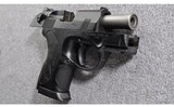 Beretta ~ PX4 Storm Sub Compact ~ 9MM - 3 of 3