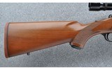 Ruger ~ M77 ~ .22-250 Rem - 2 of 10
