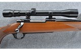 Ruger ~ M77 ~ .22-250 Rem - 3 of 10