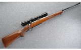 Ruger ~ M77 ~ .22-250 Rem - 1 of 10