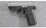 Kahr Arms ~ P45 ~ .45 ACP - 2 of 3
