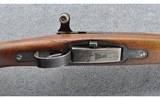 Waffenfabrik Bern ~ K31 ~ 7.5x55mm Swiss - 4 of 10