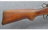 Waffenfabrik Bern ~ K31 ~ 7.5x55mm Swiss - 2 of 10