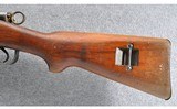 Waffenfabrik Bern ~ K31 ~ 7.5x55mm Swiss - 9 of 10