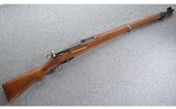Waffenfabrik Bern ~ K31 ~ 7.5x55mm Swiss - 1 of 10