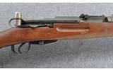 Waffenfabrik Bern ~ K31 ~ 7.5x55mm Swiss - 3 of 10