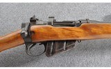 Enfield ~ No. 4 MK I ~ .303 British - 3 of 10