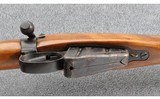 Enfield ~ No. 4 MK I ~ .303 British - 4 of 10
