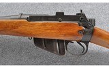 Enfield ~ No. 4 MK I ~ .303 British - 8 of 10