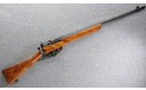 Enfield ~ No. 4 MK I ~ .303 British - 1 of 10