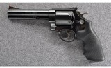 Smith & Wesson ~ 29-5 ~ .44 Rem Mag - 2 of 3