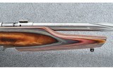 Savage ~ 93 R17 ~ .17 HMR - 5 of 10
