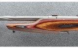 Savage ~ 93 R17 ~ .17 HMR - 7 of 10