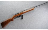 Winchester ~ Model 77 ~ .22 LR - 1 of 10