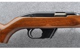 Winchester ~ Model 77 ~ .22 LR - 3 of 10