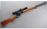 Marlin ~ 336 R.C. ~ .30-30 Win - 1 of 10