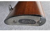 Marlin ~ 336 R.C. ~ .30-30 Win - 10 of 10