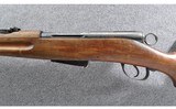 Waffenfabrik Bern ~ K11 ~ 7.5x55 Swiss - 8 of 10
