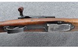 Waffenfabrik Bern ~ K11 ~ 7.5x55 Swiss - 4 of 10
