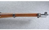 Waffenfabrik Bern ~ K11 ~ 7.5x55 Swiss - 5 of 10