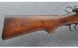 Waffenfabrik Bern ~ K11 ~ 7.5x55 Swiss - 2 of 10