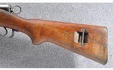 Waffenfabrik Bern ~ K11 ~ 7.5x55 Swiss - 9 of 10
