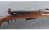Waffenfabrik Bern ~ K11 ~ 7.5x55 Swiss - 3 of 10