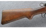 Waffenfabrik Bern ~ K31 ~ 7.5x55 Swiss - 2 of 10