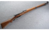 Waffenfabrik Bern ~ K31 ~ 7.5x55 Swiss - 1 of 10