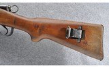 Waffenfabrik Bern ~ K31 ~ 7.5x55 Swiss - 9 of 10