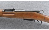 Waffenfabrik Bern ~ K31 ~ 7.5x55 Swiss - 8 of 10