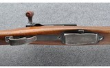 Waffenfabrik Bern ~ K11 ~ 7.5x55 Swiss - 4 of 10
