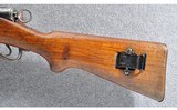 Waffenfabrik Bern ~ K11 ~ 7.5x55 Swiss - 9 of 10