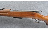 Waffenfabrik Bern ~ K11 ~ 7.5x55 Swiss - 8 of 10