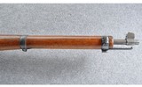 Waffenfabrik Bern ~ K11 ~ 7.5x55 Swiss - 5 of 10