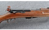 Waffenfabrik Bern ~ K11 ~ 7.5x55 Swiss - 3 of 10